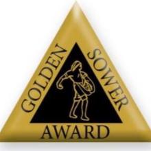 Award Nebraska Golden Sower Award