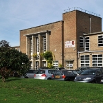 Photo from profile of James Wood
