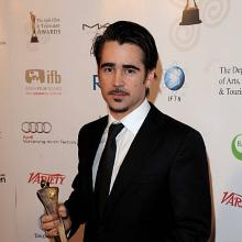 Award Irish Film and Television Award