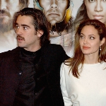 Photo from profile of Colin Farrell