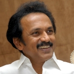Muthuvel Karunanidhi Stalin - Father of Udhayanidhi Stalin