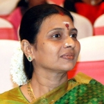 Durga Stalin - Mother of Udhayanidhi Stalin