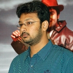 Dayanidhi Azhagiri - Cousin of Udhayanidhi Stalin