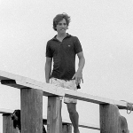 Photo from profile of Max Kennedy