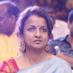 Kiruthiga Udhayanidhi - Spouse of Udhayanidhi Stalin
