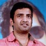 Santhanam - colleague of Udhayanidhi Stalin
