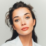 Amy Jackson - colleague of Udhayanidhi Stalin