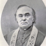 John Baptist Purcell - Friend of James Wood