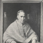 Paul Cullen - mentor of James Wood