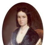 Marion McHenry Lumpkin Cobb - Wife of Thomas Cobb