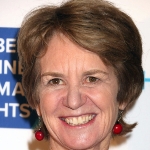 Kathleen Kennedy Townsend - Sister of Max Kennedy