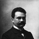 Photo from profile of Hermann Minkowski