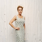Photo from profile of Gillian Anderson