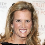 Mary Kerry Kennedy - Sister of Max Kennedy