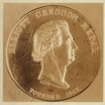 Photo from profile of Clinton Davisson