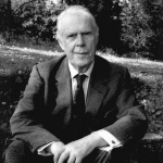 Photo from profile of Anthony Powell