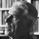 Photo from profile of Anthony Powell