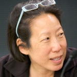 Photo from profile of Gish Jen