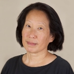 Photo from profile of Gish Jen