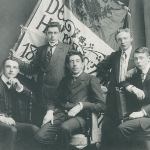 Photo from profile of Marcel Minnaert