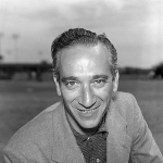 Photo from profile of Shirley Povich