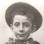 Photo from profile of Marcel Minnaert