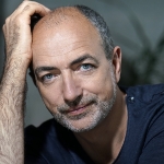 Laurent Naouri - Brother of Agnès Desarthe