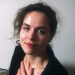Photo from profile of Agnès Desarthe