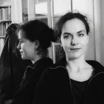 Photo from profile of Agnès Desarthe