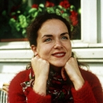Photo from profile of Agnès Desarthe