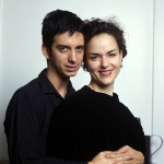 Photo from profile of Agnès Desarthe