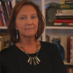 Photo from profile of Carla Damron