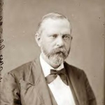 Robert Brank Vance - Brother of Zebulon Vance
