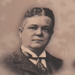 Charles Noel Vance - Son of Zebulon Vance
