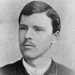 David Mitchell Vance - Son of Zebulon Vance