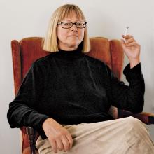 Helen DeWitt's Profile Photo