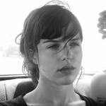 Saskia Gruyaert - Daughter of Harry Gruyaert