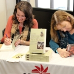 Photo from profile of Carla Damron
