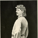 Photo from profile of Zebulon Vance