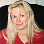 Photo from profile of Helen DeWitt