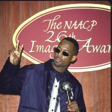 Award NAACP Image Award