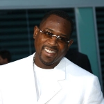 Photo from profile of Martin Lawrence