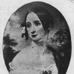 Sarah Sergeant Wise - late wife of Henry Wise