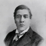 Richard Alsop Wise - Son of Henry Wise