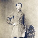 John Sergeant Wise - Son of Henry Wise