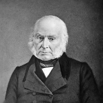 John Quincy Adams - opponent of Henry Wise