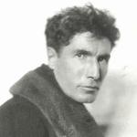 John Cowper Powys - Brother of Theodore Powys