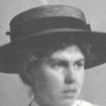 Philippa Powys - Sister of Theodore Powys