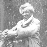 Albert Reginald Powys - Brother of Theodore Powys