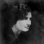 Marian Powys - Sister of Theodore Powys